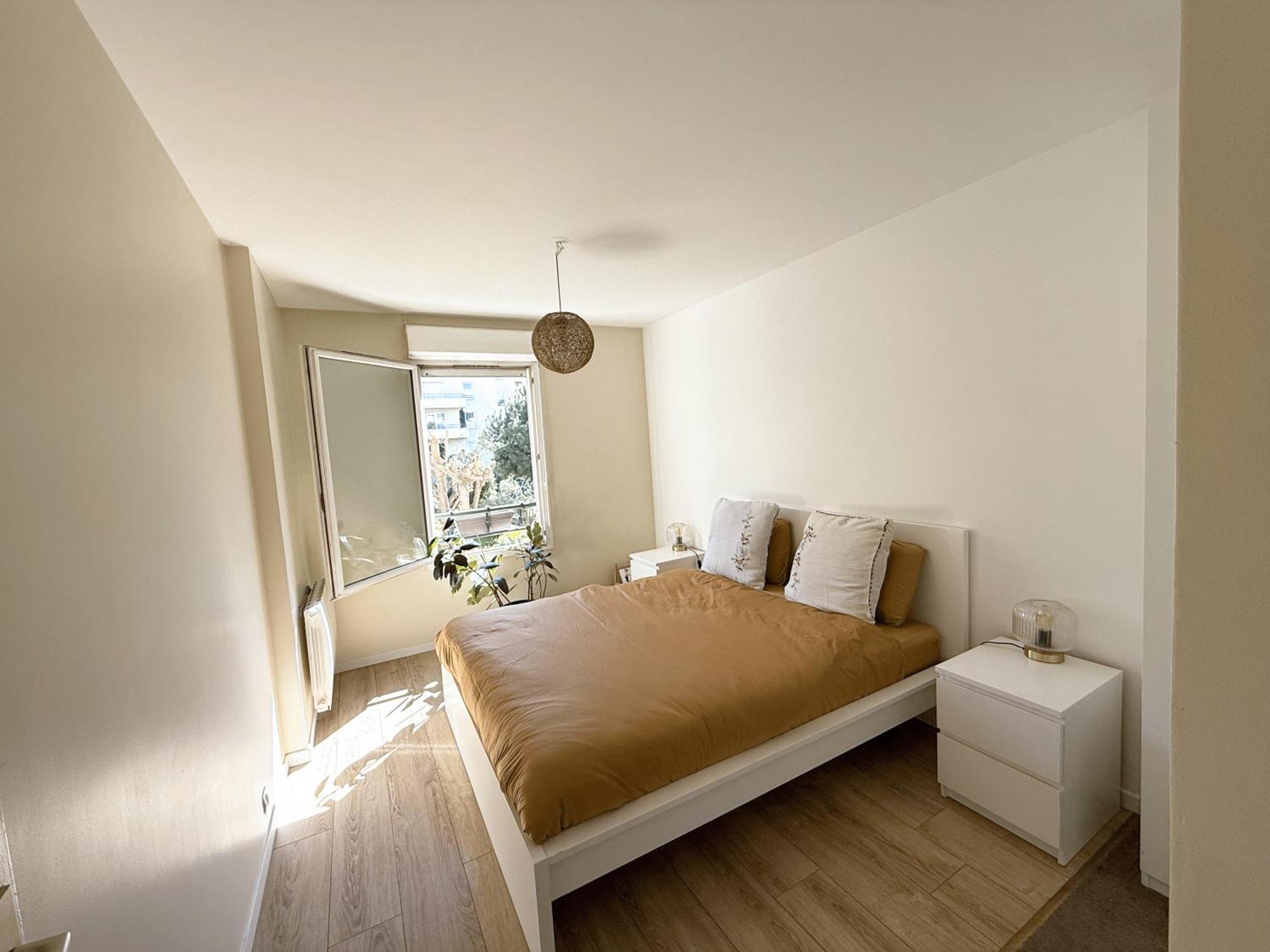 Апартаменты Uta House La Plaine Сен-Дени Экстерьер фото