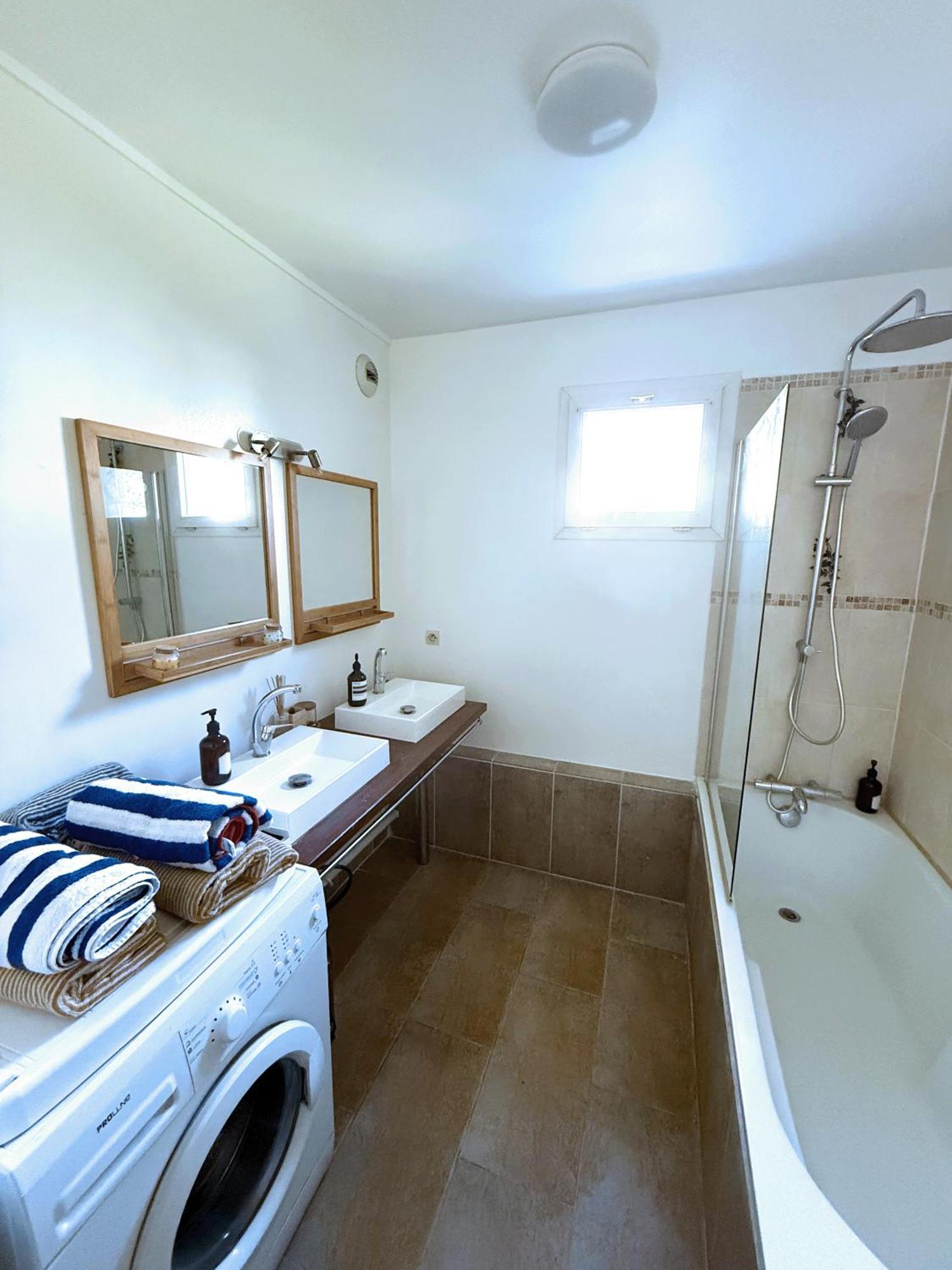 Апартаменты Uta House La Plaine Сен-Дени Экстерьер фото
