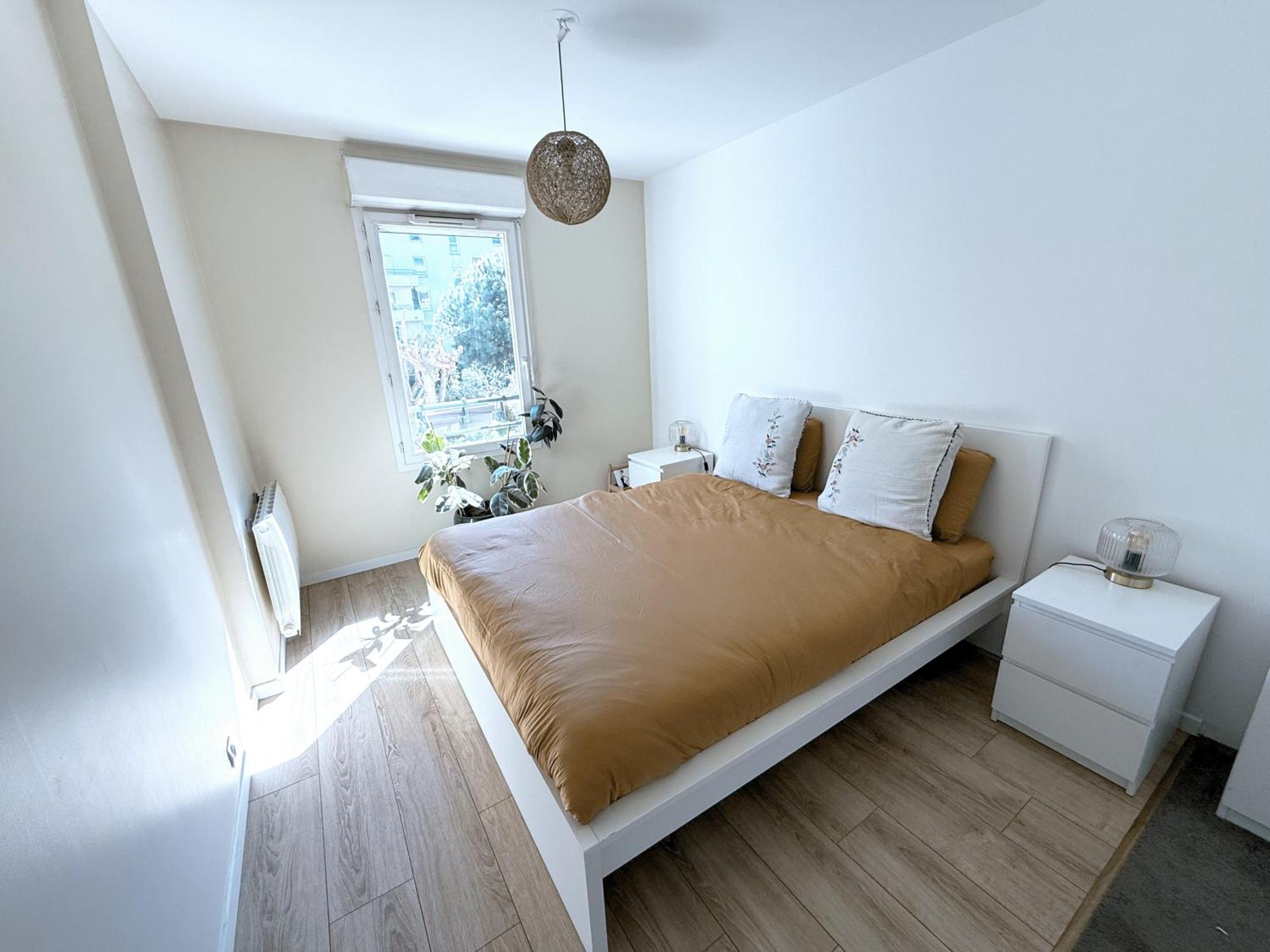 Апартаменты Uta House La Plaine Сен-Дени Экстерьер фото